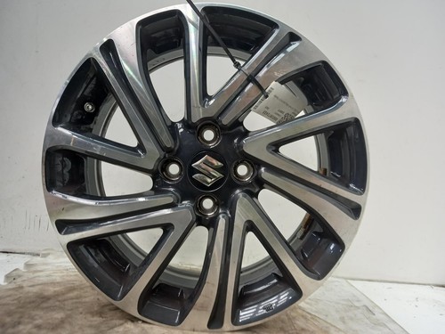 Suzuki swift alloy wheel - swift, 16
