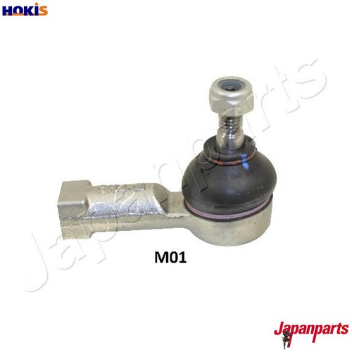 Tie rod end - rod, ti-m01