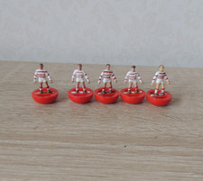 5-SPARE WIGAN  SUBBUTEO RUGBY