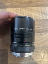 APK Optomax MC 3x