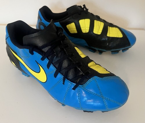 Nike t90 total - nike, iii