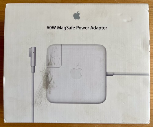 Genuine official apple 60w - apple,
