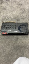 MSI GeForce GTX 1080 Gaming