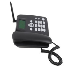 Wireless Desktop Telephone