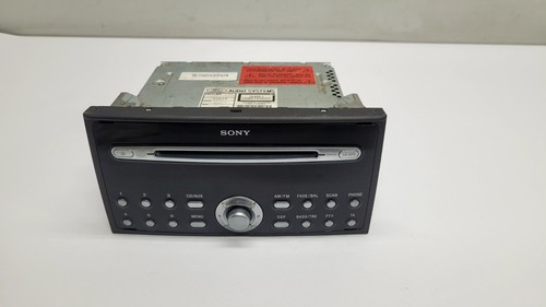 Ford focus mk2 - mk2, car