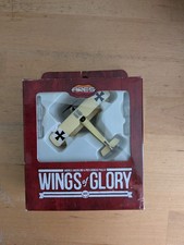 Wings Of Glory Ares Games