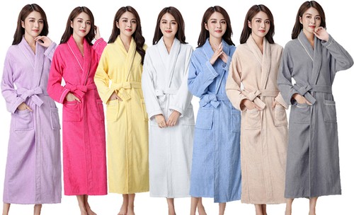 Women terry towelling - women's,