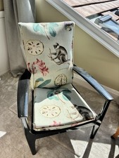 Mid Century Parker Knoll