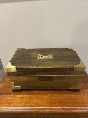 Vintage ethan allen wood - vintage,