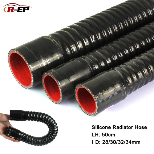 Silicone flexible hose - hose, id