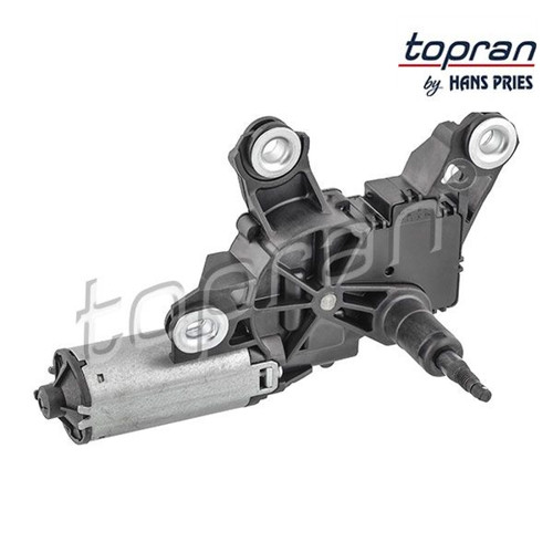 Wiper motor topran - 300, for