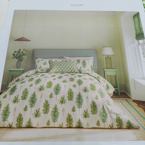 Sanderson bedeck king size - king,
