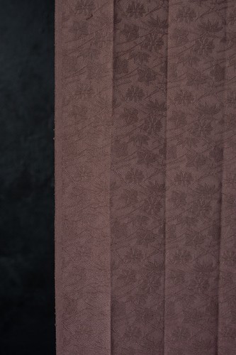 Vintage japanese silk kimono - japanese,