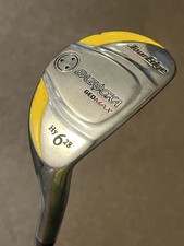 Tour Edge Bazooka Geomax #6