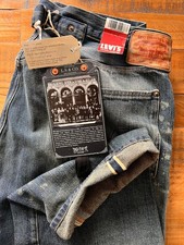 Levi’s Vintage Clothing 1916