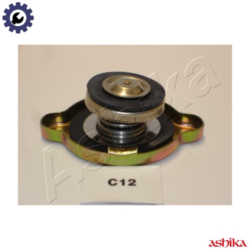 Cap radiator c12 for - 33-0c-c12,