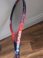 Head Radical MP  Grip 4 Tennis Racket