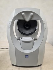 Zeiss i.Profiler Plus Autorefractor and Corneal Topographer - Fully Working
