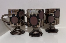 Vintage Briglin Pottery