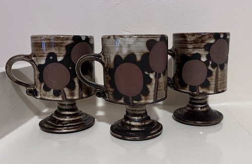 Vintage briglin pottery - vintage,