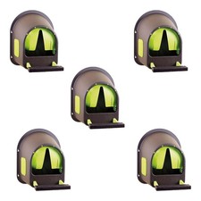 5 x Chicken Laying Box "My