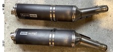 Genuine Aprilia RSV1000 Mille