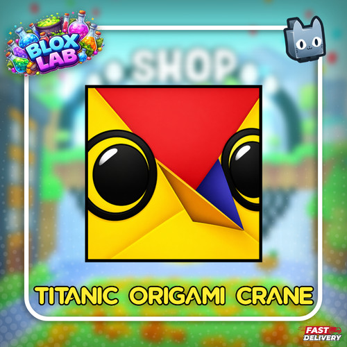 Pet simulator titanic - 💸pet,