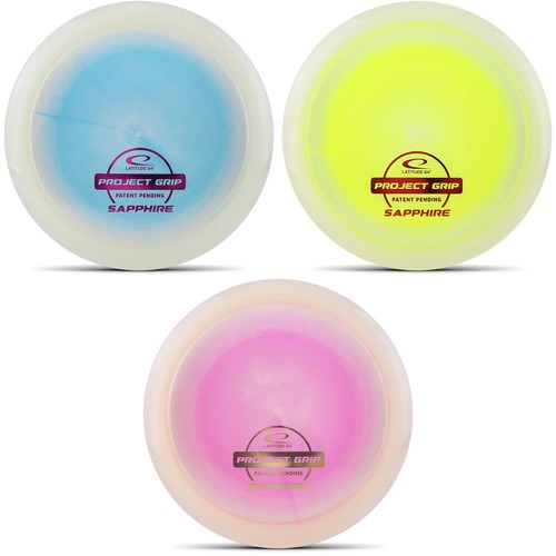 Latitude disc golf project - 64,