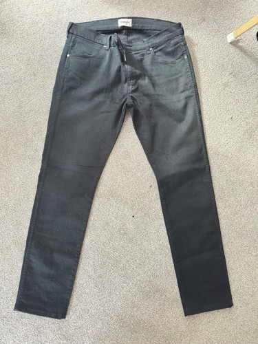 Wrangler larston jeans w34 - jeans,