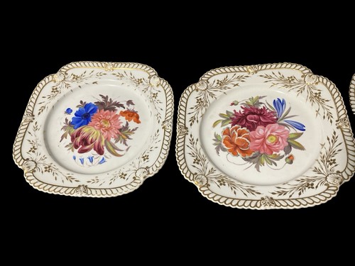 Chamberlain worcester hand - worcester,