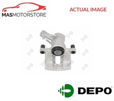 BRAKE CALIPER BRAKING REAR RIGHT LORO 131-05-026 H NEW OE REPLACEMENT