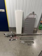 PRO-VANE Self Steering System