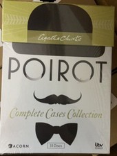 Agatha Christies Poirot
