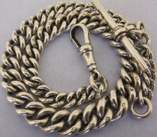 Antique Solid Sterling Silver