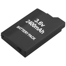 2PCS PSP-S110 Battery for Sony