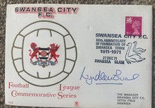 Swansea City Commemorative