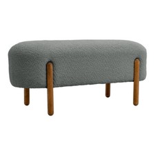 Upholstered Bedroom Hallway