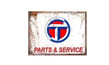 TALBOT CLASSIC CAR PARTS &