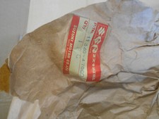 suzuki  gs  550  clutch  cover