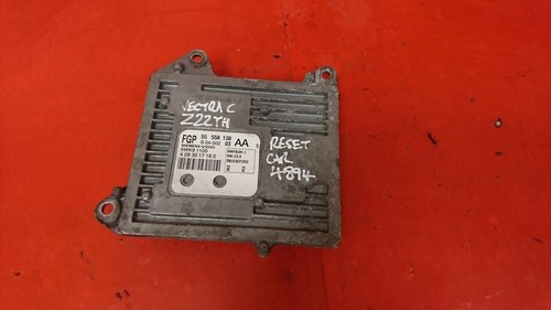 Vauxhall vectra signum 2 - vauxhall, c