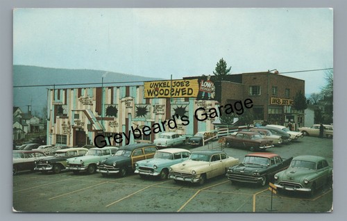 1950s cars store unkel - 1950s,