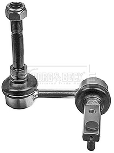 Borg beck front left - beck,
