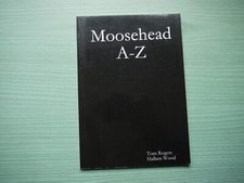 Moosehead by tom rogers - moosehead,