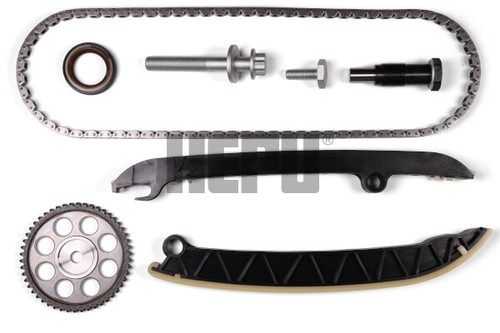 Hepu 0530 timing chain kit - 21-0530,