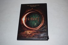 THE HOBBIT: THE MOTION PICTURE