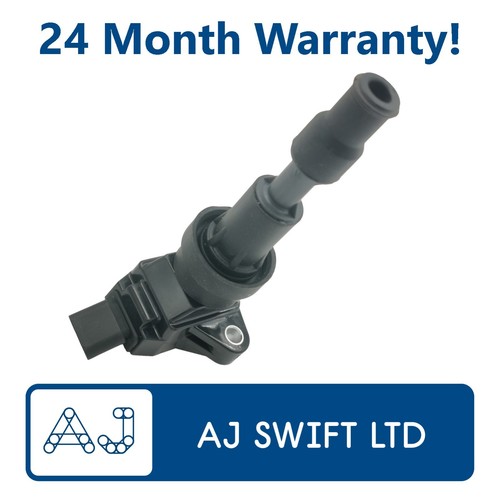 Ignition coil for hyundai i30 - ignition,