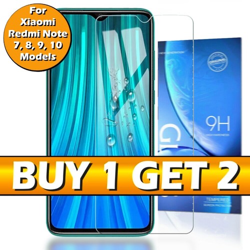 Gorilla tempered glass screen - gorilla,