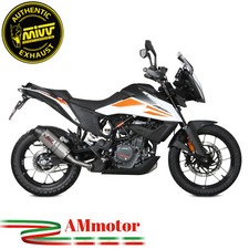 Mivv Ktm 390 Adventure 2020