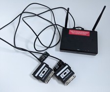 Digi Sender Digisender transmitter DG258 DG25TX HQ2 DVD Satellite cable connect