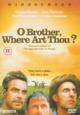 Brother where art - o, thou?